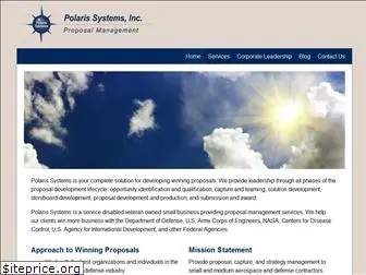 polaris-systems.com