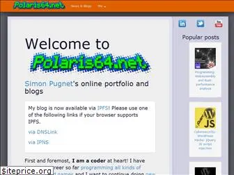 polaris64.net