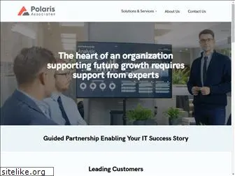 polarisassociates.com