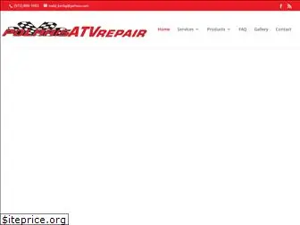 polarisatvrepair.com