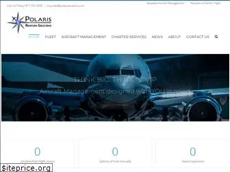 polarisaviation.com