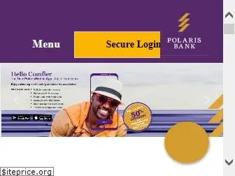 polarisbanklimited.com