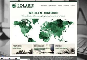 polariscapital.com