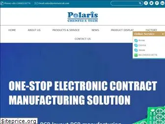 polariscircuit.com