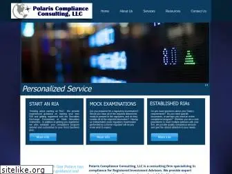 polariscompliance.com
