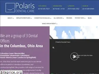 polarisdentalcare.com