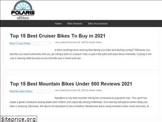 polarisebikes.com