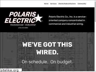 polariselectric.com