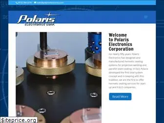 polariselectronics.com
