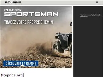 polarisfrance.com