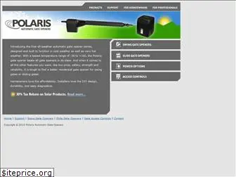 polarisgate.com