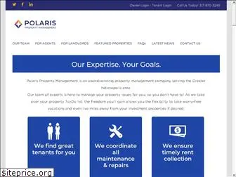 polarismanage.com