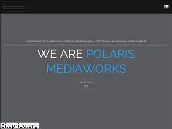 polarismediaworks.com