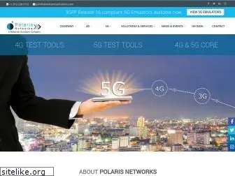 polarisnetworks.net