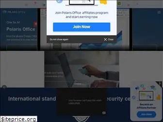 polarisoffice.com