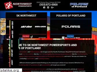 polarisofportland.com