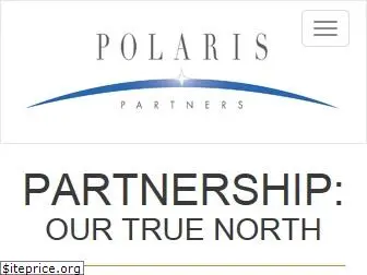 polarispartners.com
