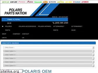 polarispartsnation.com