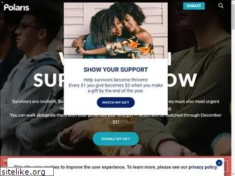polarisproject.org