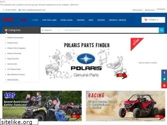 polarisquad.co.uk