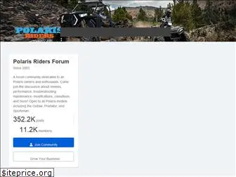 polarisriders.com