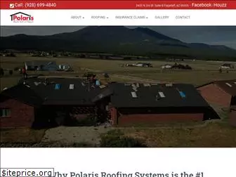 polarisroofingsystems.com