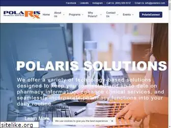 polarisrx.com