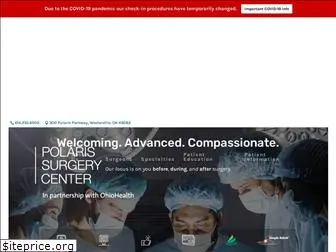 polarissurgery.com