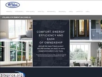 polariswindows.com