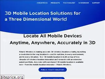 polariswireless.com