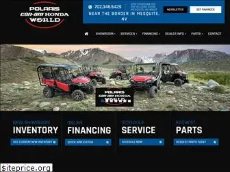 polarisworldmesquite.com