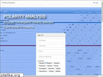 polarity-analysis.com