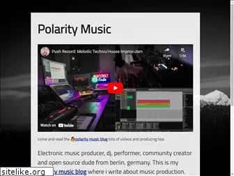 polarity-dnb.de