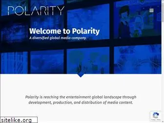 polarityltd.com