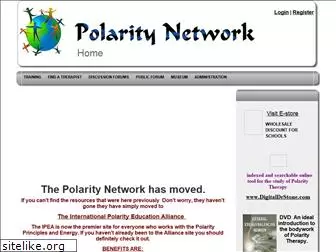 polaritynetwork.mobi
