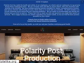 polaritypost.com