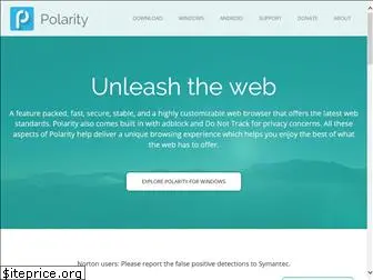 polarityweb.weebly.com