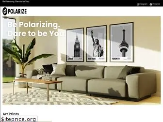 polarizedesign.com