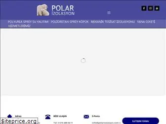 polarizolasyon.com.tr