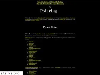 polarlight.com