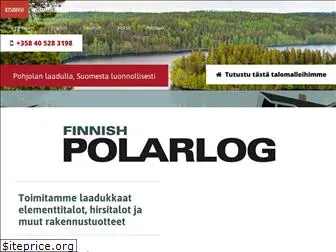 polarlog.fi