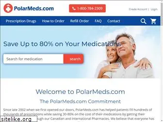 polarmeds.com