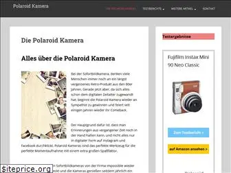 polaroid-kameras.de