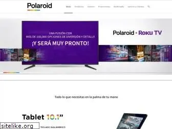 polaroid.com.mx