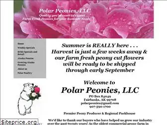 polarpeonies.com