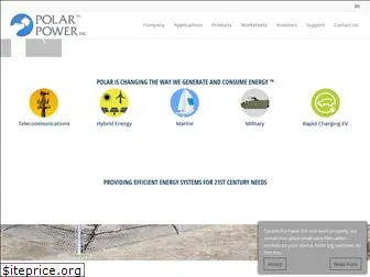 polarpower.com