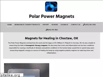 polarpowermagnets.com