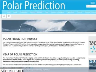 polarprediction.net