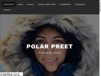 polarpreet.com