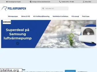 polarpumpen.se